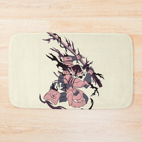 Item preview, Desu-art Wezaemon the Tombguard. designed and sold by Desu-art.