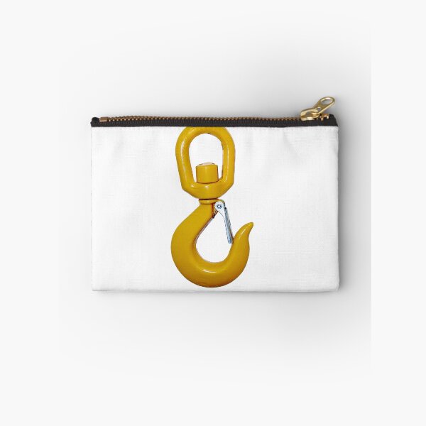 Item preview, Heavy-Duty Rotating Safety Hook designed and sold by urzga.