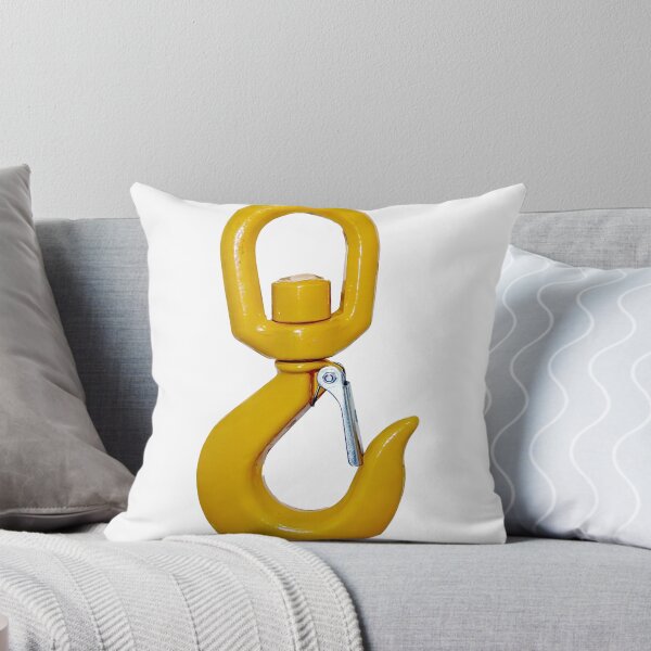 Item preview, Heavy-Duty Rotating Safety Hook designed and sold by urzga.
