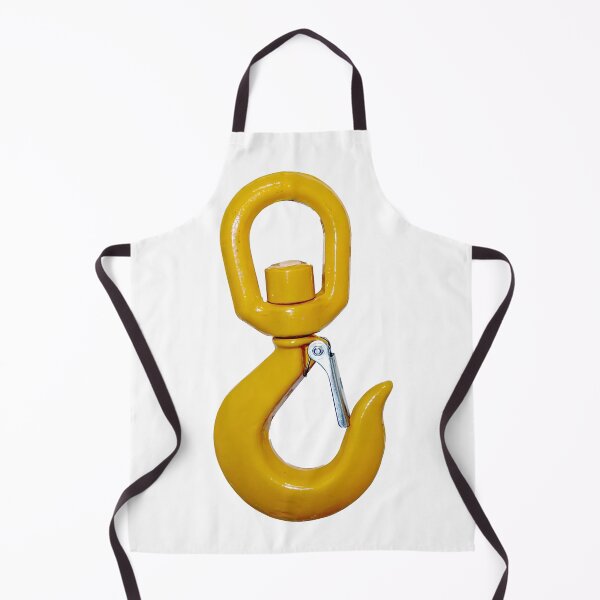 Item preview, Heavy-Duty Rotating Safety Hook designed and sold by urzga.