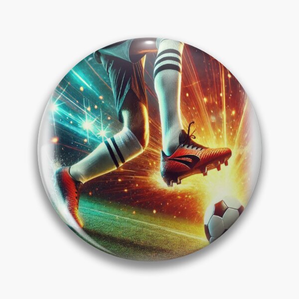 Item preview, Soccer footwork  designed and sold by MogolArt.