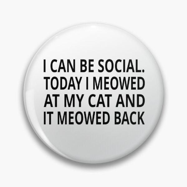 Item preview, I Can Be Social designed and sold by coolfuntees.