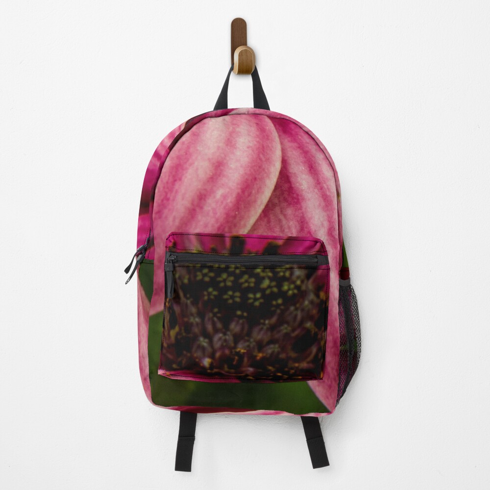 Item preview, Backpack designed and sold by luilli.