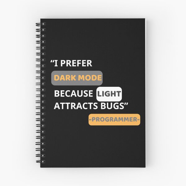 Item preview, Light Attracts Bugs 2 designed and sold by Programming Jokes.