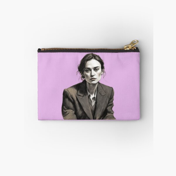 Item preview, Keira Knightley portrait designed and sold by JackFreestone.