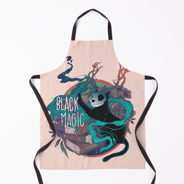 Item preview, Black Magic cat designed and sold by Jess.a.creates.