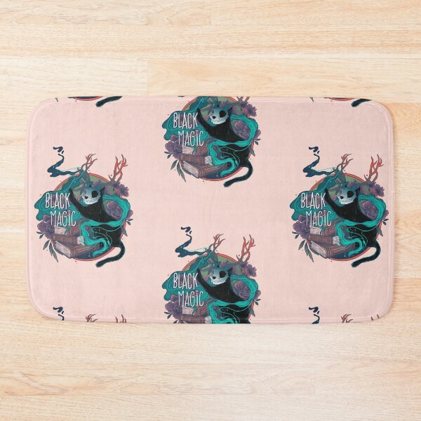 Item preview, Black Magic cat designed and sold by Jess.a.creates.