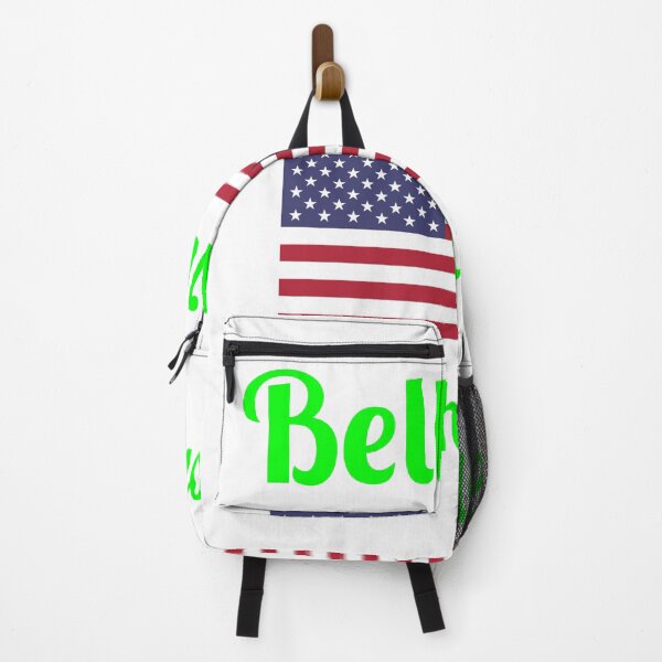 Item preview, Bellevue Washington state - Stylish Prints, designed and sold by Fleetwood1994.
