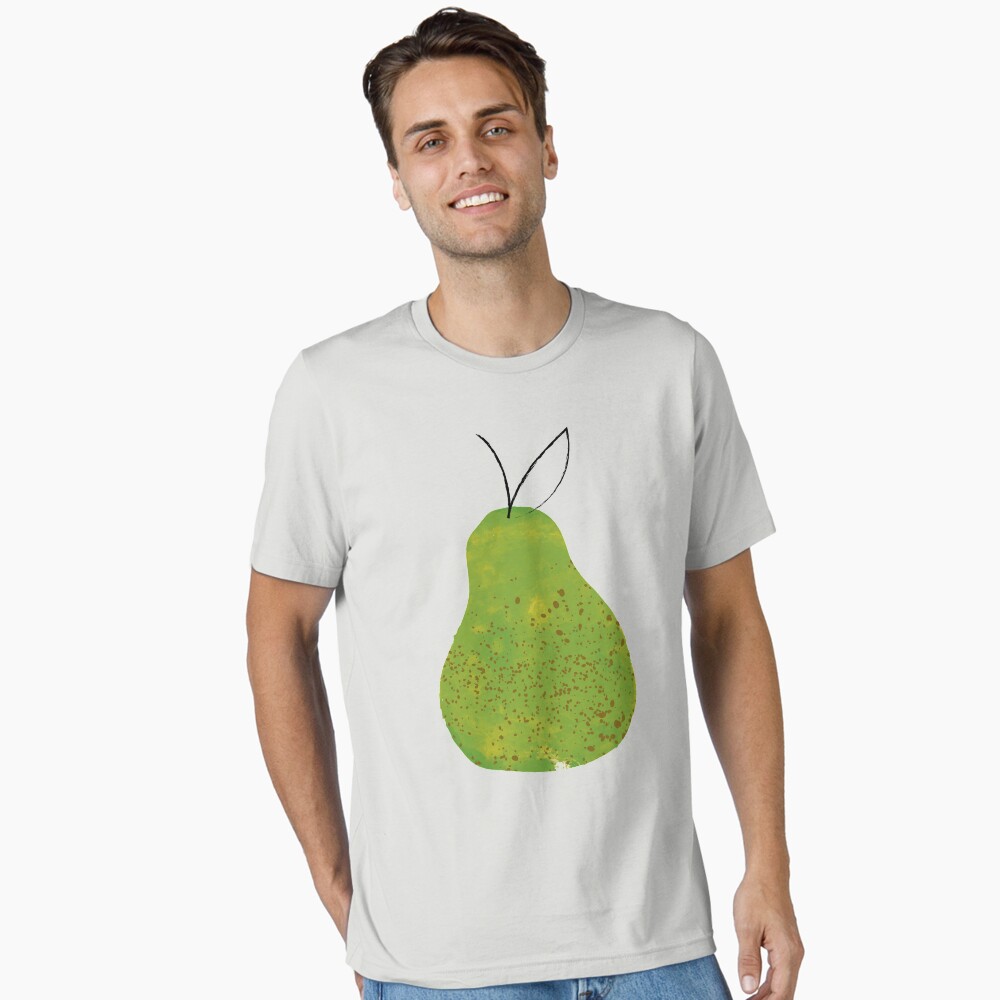 Item preview, Essential T-Shirt designed and sold by HoopandHoller.