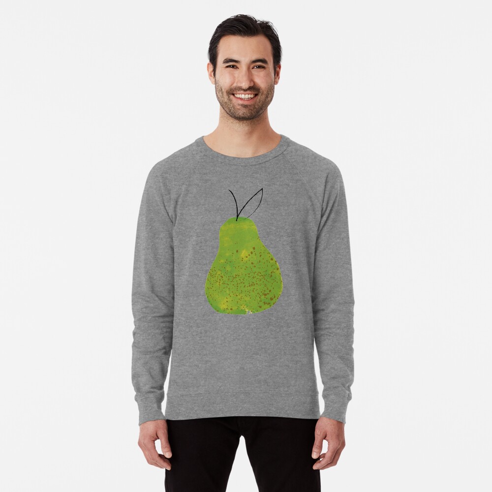 Item preview, Lightweight Sweatshirt designed and sold by HoopandHoller.