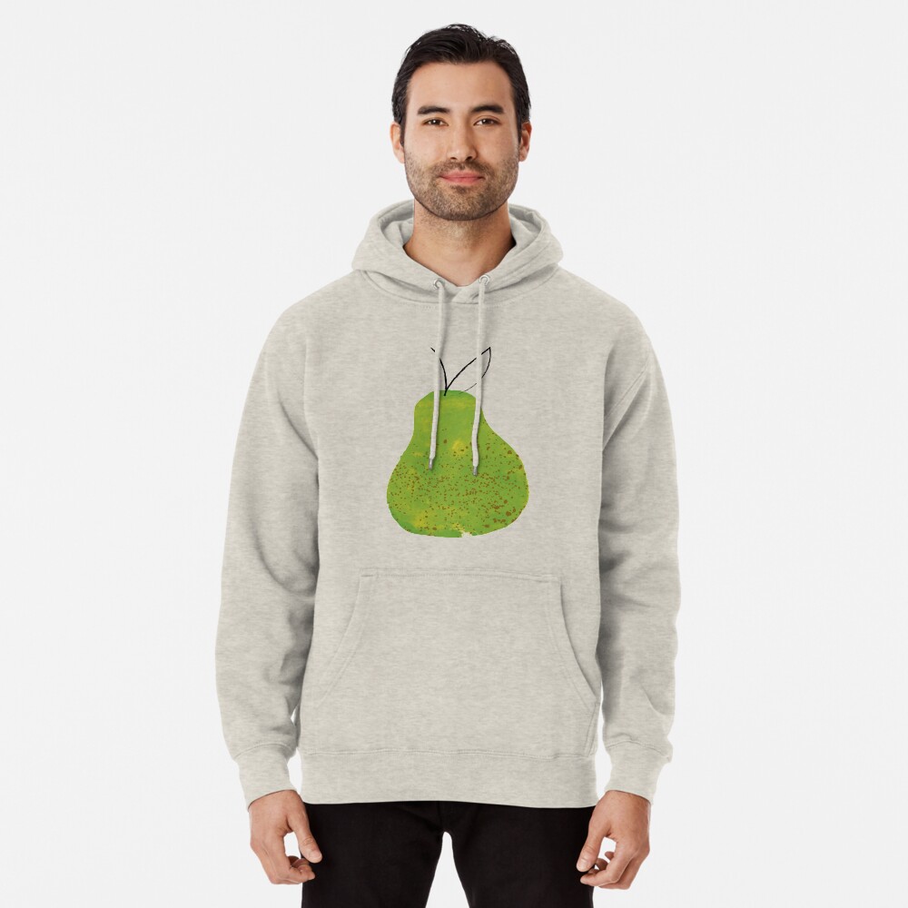 Item preview, Pullover Hoodie designed and sold by HoopandHoller.
