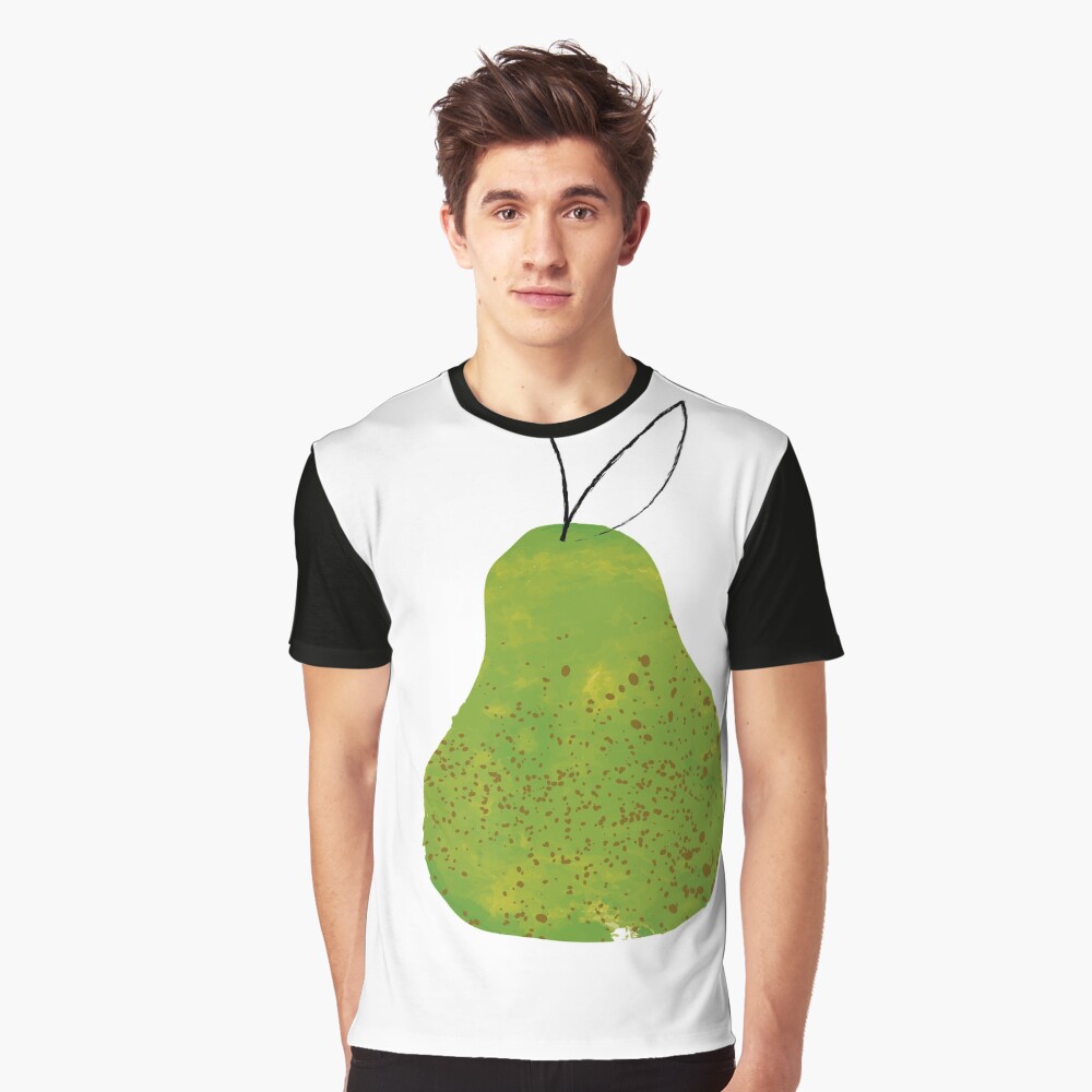 Item preview, Graphic T-Shirt designed and sold by HoopandHoller.