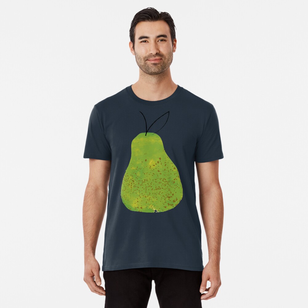 Item preview, Premium T-Shirt designed and sold by HoopandHoller.
