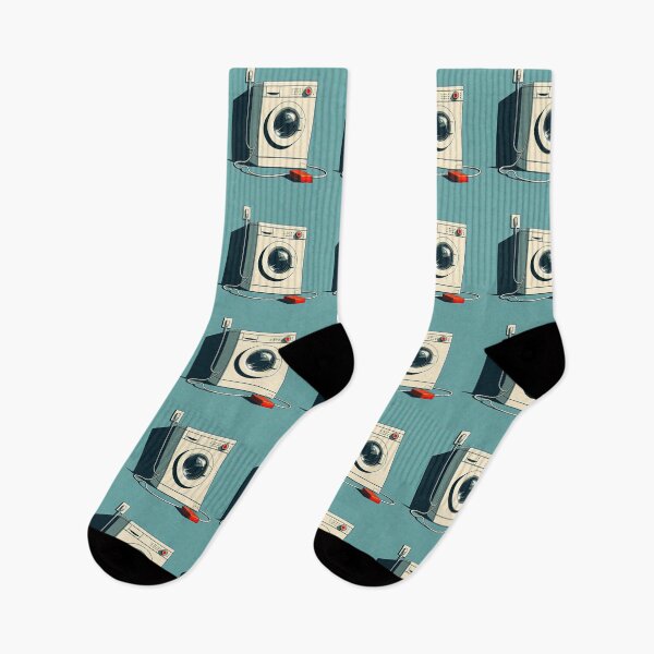 Item preview, Dryer Minimalism Art Style designed and sold by artofuniverse.