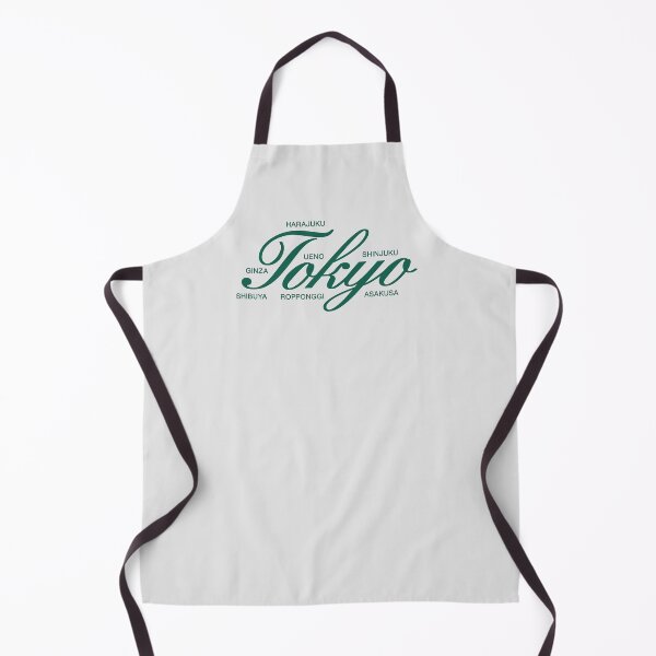 Item preview, Minimalist Typography Type Script Design - Tokyo, Japan designed and sold by Rhu Creations.