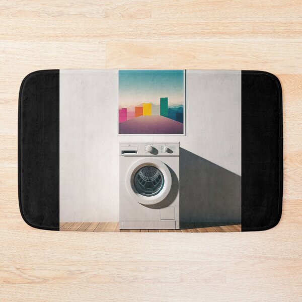 Item preview, Dryer Minimalism Art Style designed and sold by artofuniverse.