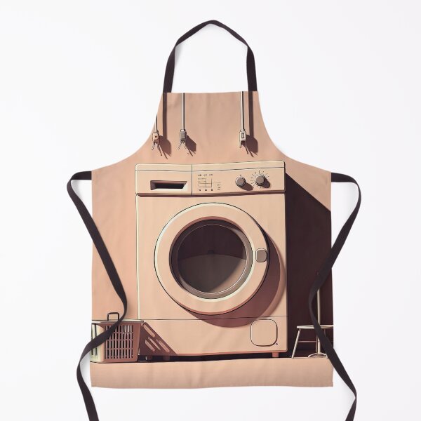 Item preview, Dryer Minimalism Art Style designed and sold by artofuniverse.