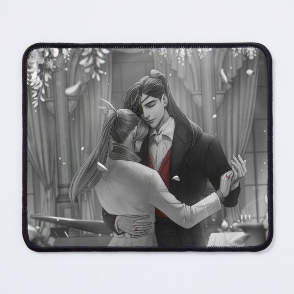 Item preview, Parting Dance designed and sold by zmarqa.