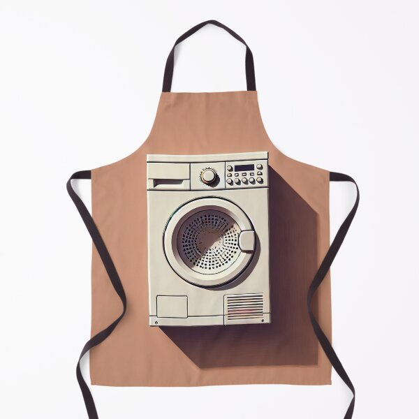 Item preview, Dryer Minimalism Art Style designed and sold by artofuniverse.