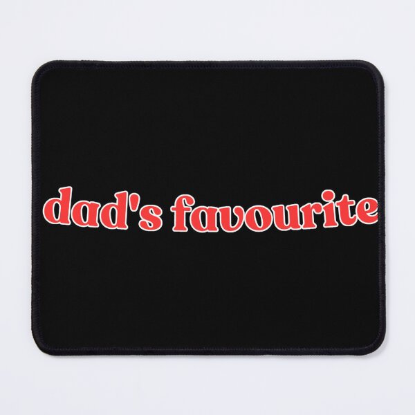 Item preview, Dad's Favourite designed and sold by jazzdesign-it.