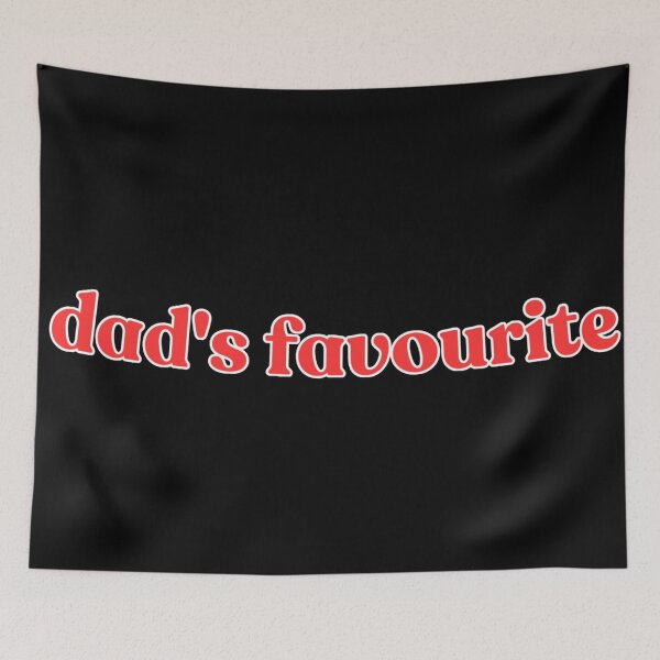 Item preview, Dad's Favourite designed and sold by jazzdesign-it.