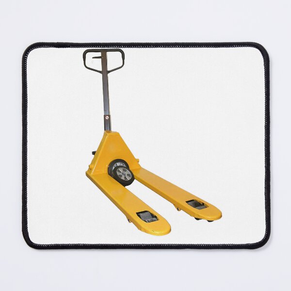 Item preview, Industrial Hand Pallet Jack Tool designed and sold by urzga.