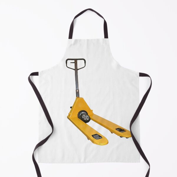 Item preview, Industrial Hand Pallet Jack Tool designed and sold by urzga.