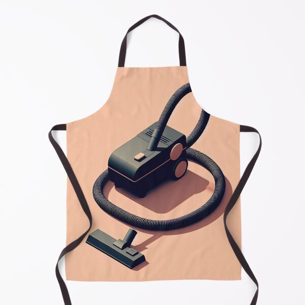 Item preview, Vacuum Cleaner Minimalism Art Style designed and sold by artofuniverse.