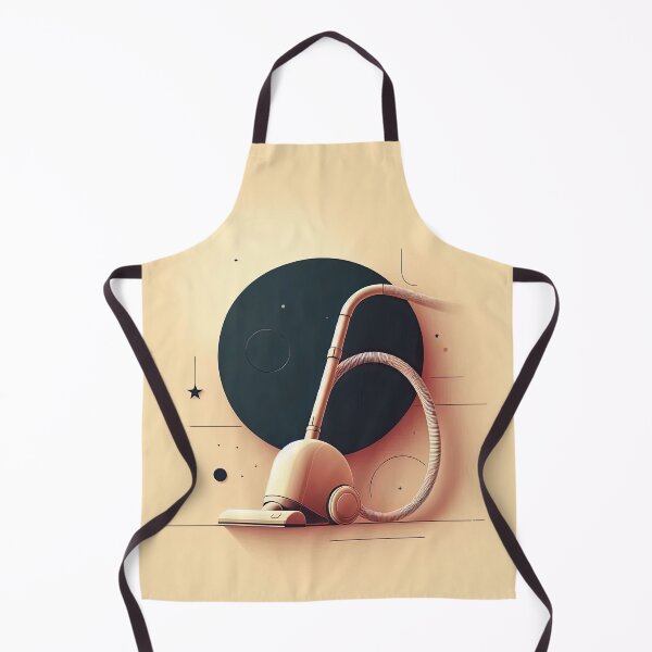 Item preview, Vacuum Cleaner Minimalism Art Style designed and sold by artofuniverse.