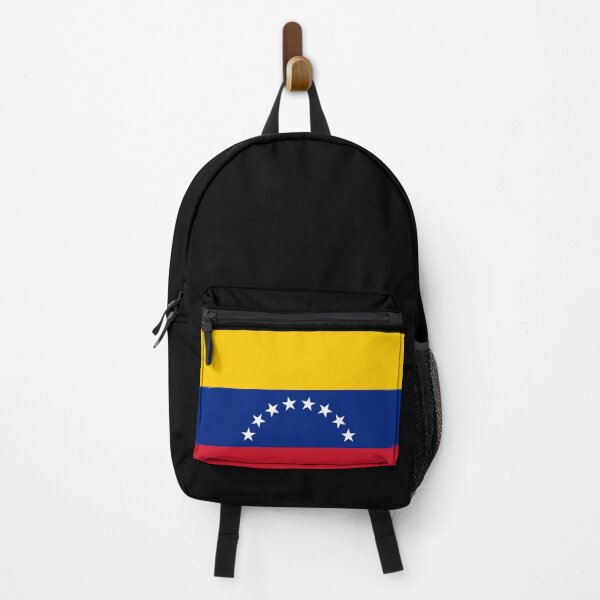 Artikelvorschau, Flagge Venezuelas entworfen und verkauft von TinaJostDesigns.