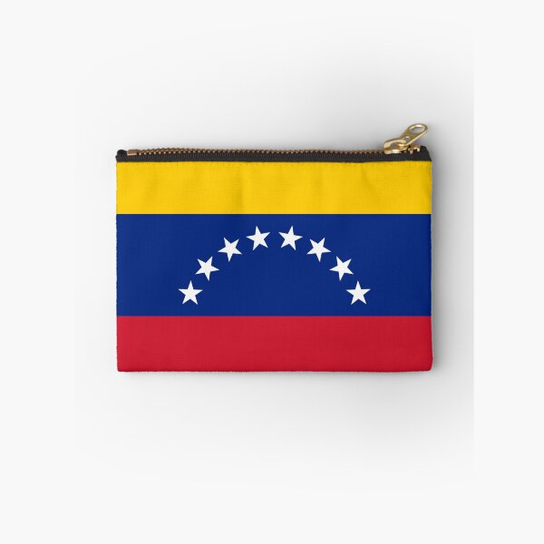 Artikelvorschau, Flagge Venezuelas entworfen und verkauft von TinaJostDesigns.
