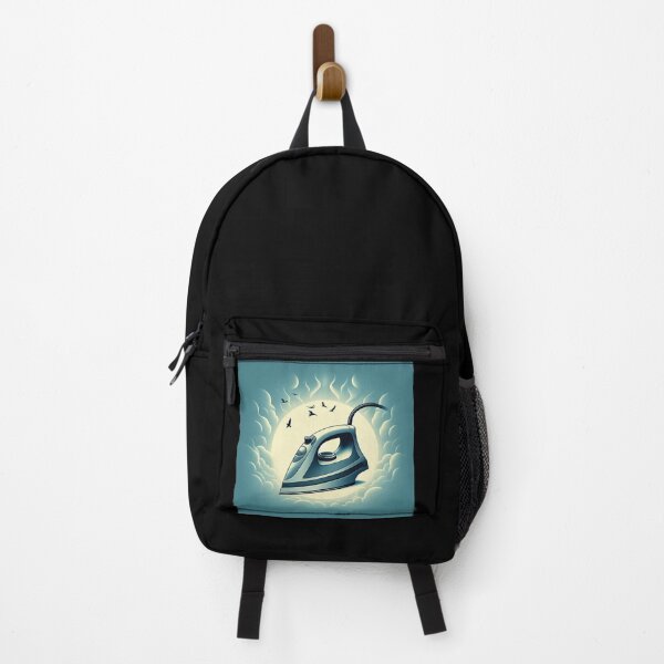 Item preview, Iron Minimalism Art Style designed and sold by artofuniverse.