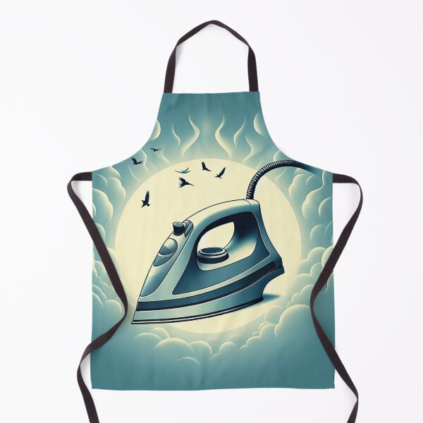 Item preview, Iron Minimalism Art Style designed and sold by artofuniverse.