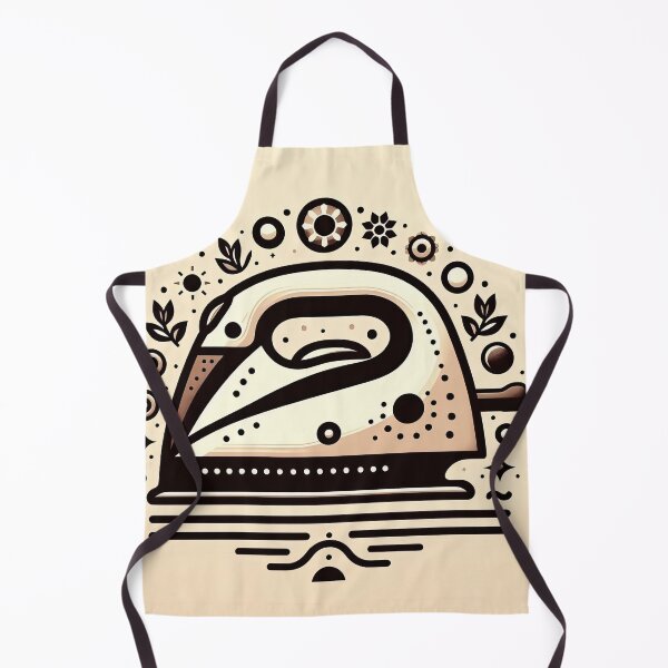 Item preview, Iron Minimalism Art Style designed and sold by artofuniverse.