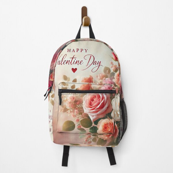 Item preview, Romantic Blooms designed and sold by Sadia Jannat.