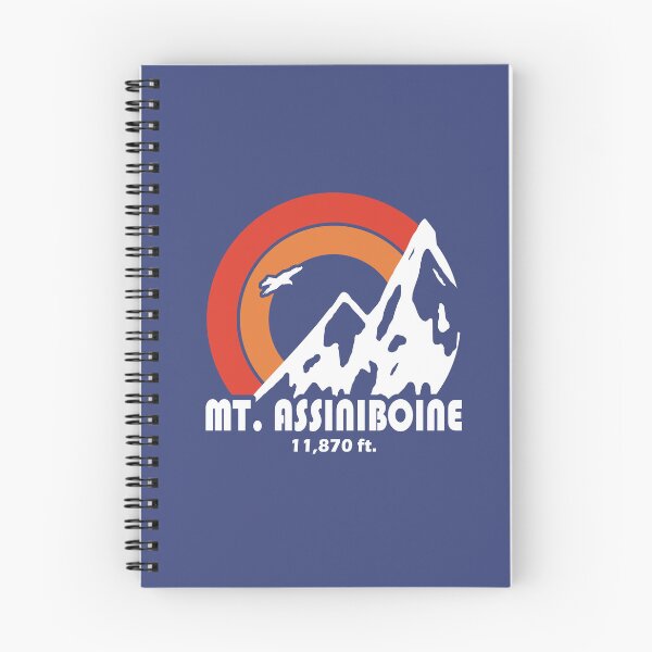 Item preview, Mt. Assiniboine Sun Eagle designed and sold by Esskay Designs.