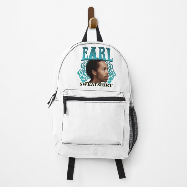 Item preview, earl sweatshirt designed and sold by PopPizzazz.