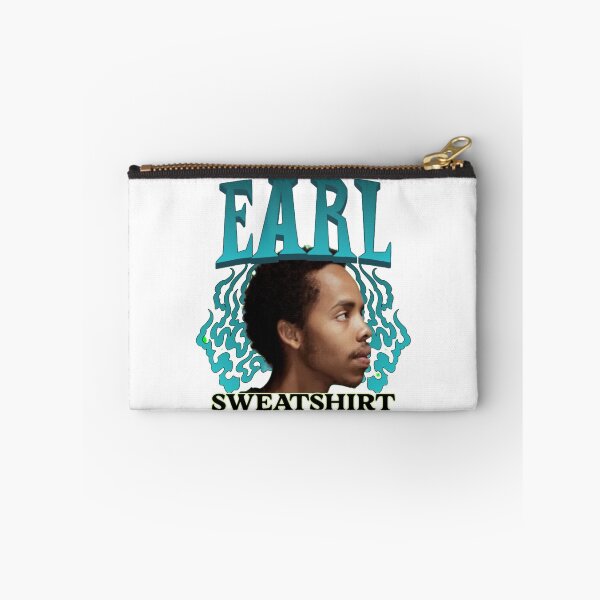 Item preview, earl sweatshirt designed and sold by PopPizzazz.
