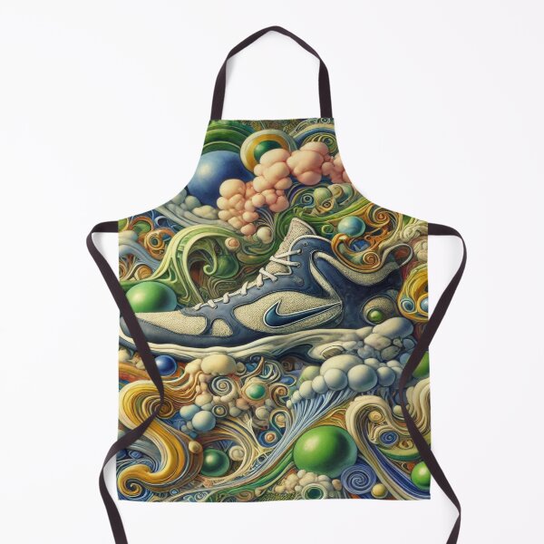 Item preview, Surreal Sneaker Tapestry Reloaded Premium Trendy Best Gift designed and sold by Imaginarium of Chaos falcon88 .