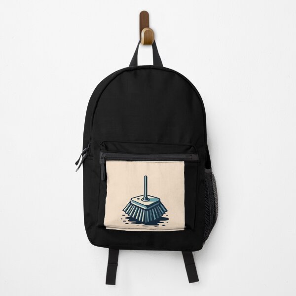 Item preview, Mop Minimalism Art Style designed and sold by artofuniverse.