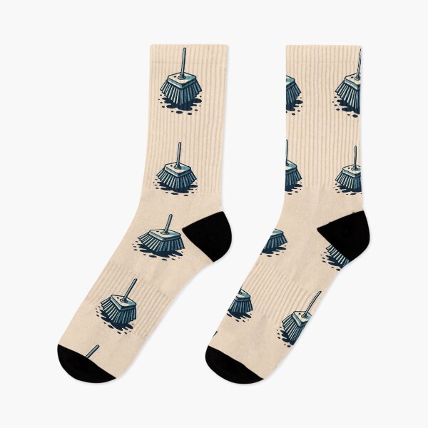 Item preview, Mop Minimalism Art Style designed and sold by artofuniverse.