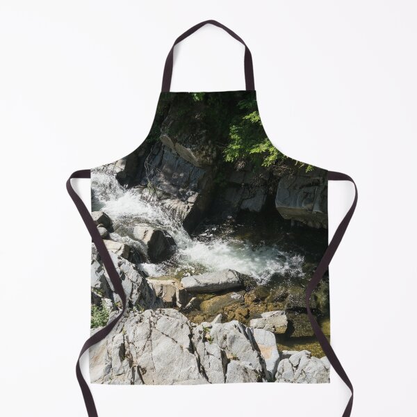 Item preview, Babbling Mountain Stream Cascading Ecotherapy designed and sold by Georgia Mizuleva.