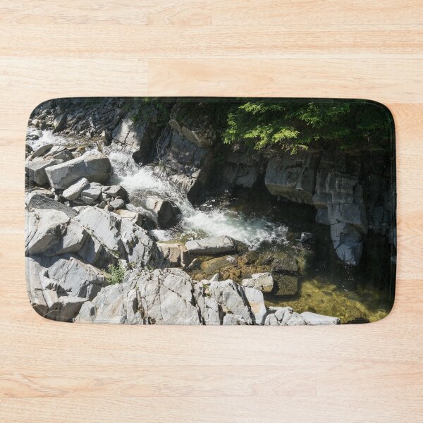Item preview, Babbling Mountain Stream Cascading Ecotherapy designed and sold by Georgia Mizuleva.