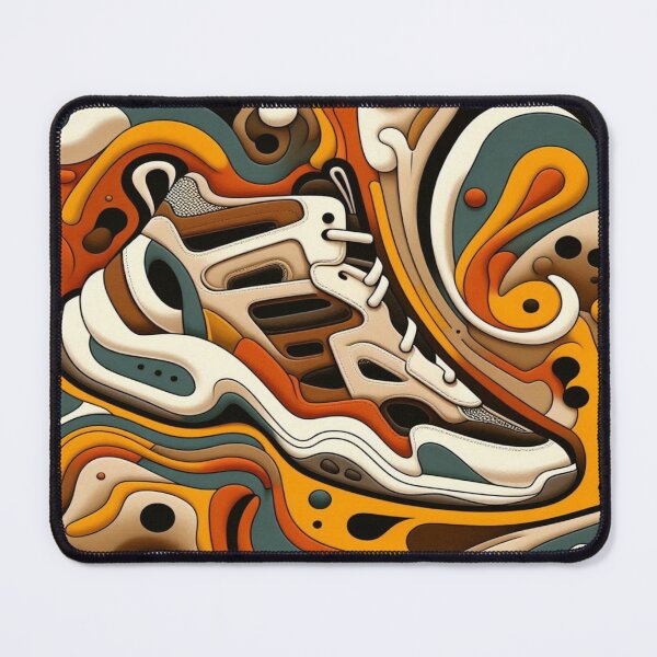 Item preview, Elemental Sneaker Forms Reloaded Premium Trendy Best Gift designed and sold by Imaginarium of Chaos falcon88 .