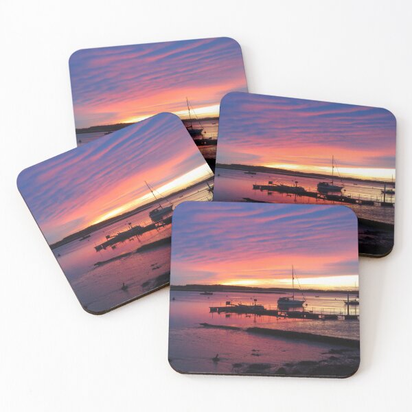Item preview, 7.20am 3rd February - The Jetty, Waldringfield designed and sold by wiggyofipswich.