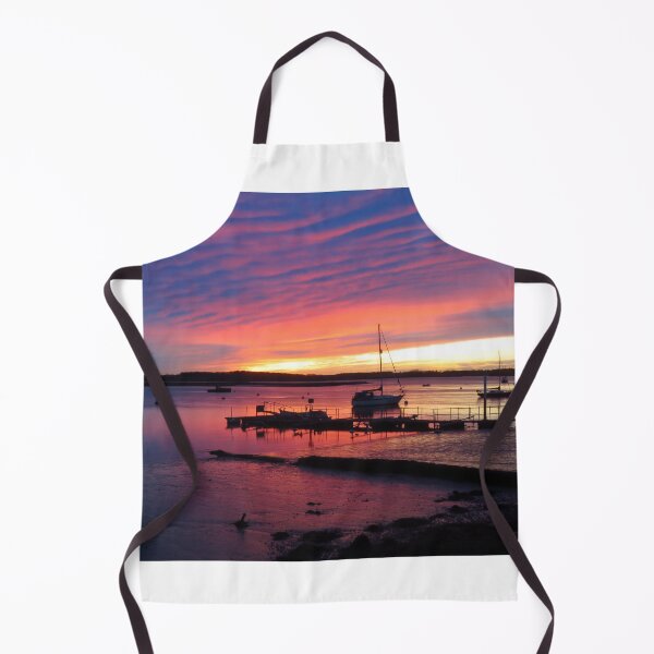 Item preview, 7.20am 3rd February - The Jetty, Waldringfield designed and sold by wiggyofipswich.