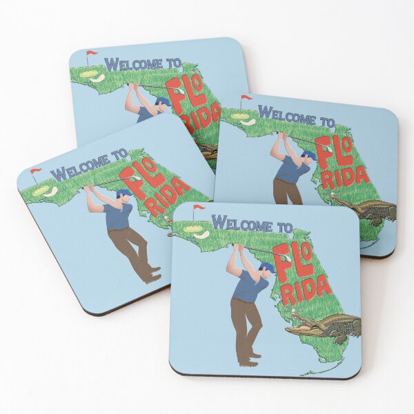 Item preview, Welcome to Florida designed and sold by onboarddesigns.