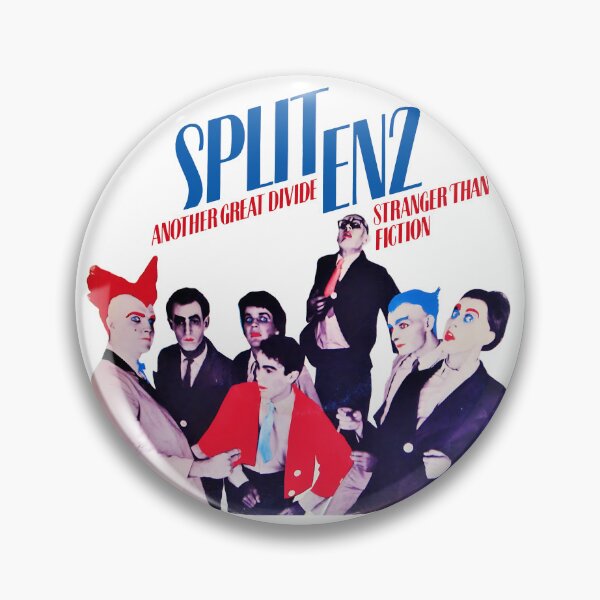 Item preview, Split Enz - Another Great Divide designed and sold by geetarv.