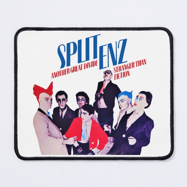 Item preview, Split Enz - Another Great Divide designed and sold by geetarv.