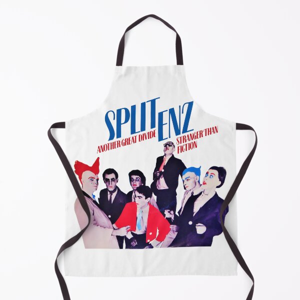 Item preview, Split Enz - Another Great Divide designed and sold by geetarv.